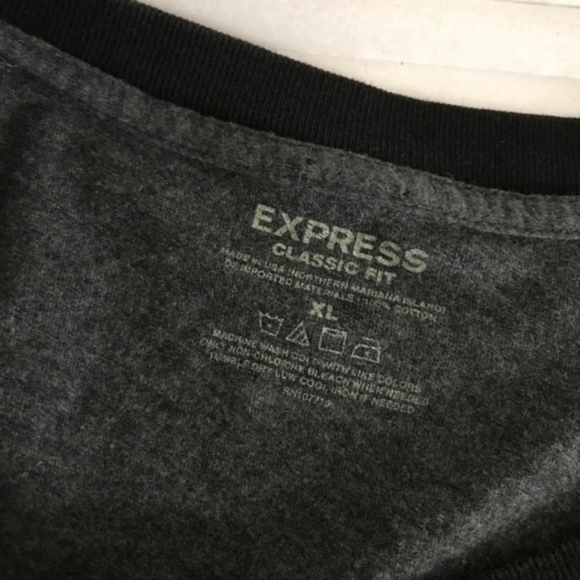 FREE IN BUNDLE*Express top - Picture 3 of 6